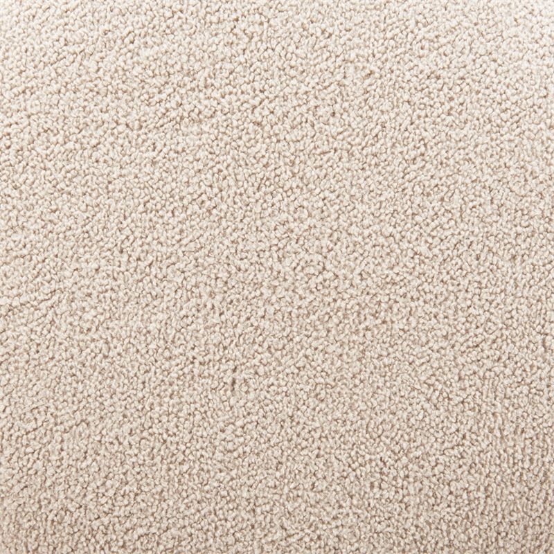 Placid King Bed Beige