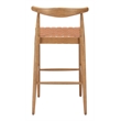 Bandani Barstool Tan