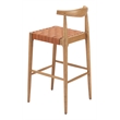 Bandani Barstool Tan
