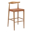 Bandani Barstool Tan