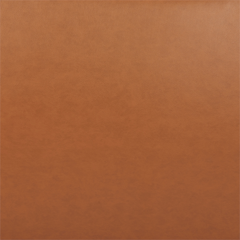 Sekil Accent Chair Brown