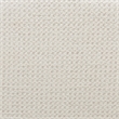 ZUO Aurea Polyester Fabric Upholstered Dining Chair in Light Gray (Set of 4)