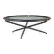 Aneis Coffee Table Black