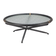 Aneis Coffee Table Black