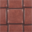Zare Ottoman Brown Indoor