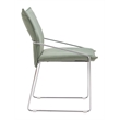 Pola Dining Chair (Set of 2) Green