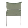 Pola Dining Chair (Set of 2) Green