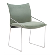Pola Dining Chair (Set of 2) Green