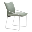 Pola Dining Chair (Set of 2) Green