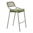 Rio Barstool (Set of 2) Green