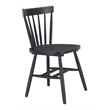 Tyce Dining Chair (Set of 2) Black
