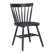 Tyce Dining Chair (Set of 2) Black