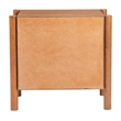 Beleza Nightstand Walnut