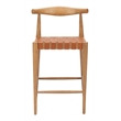Bandani Counter Stool Tan