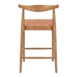 Bandani Counter Stool Tan