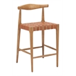 Bandani Counter Stool Tan