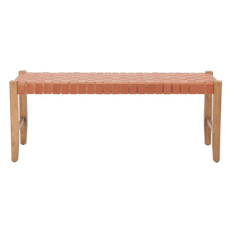 Bandani Bench Tan Indoor