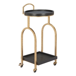 Bar Carts