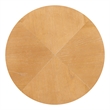 Halva Side Table Natural