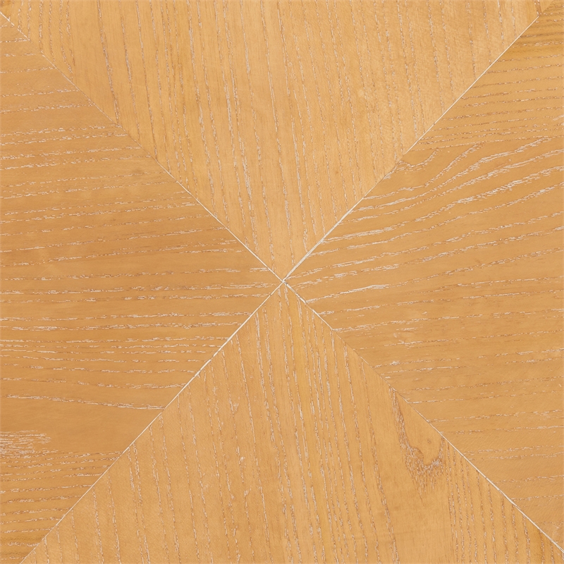 Halva Side Table Natural