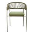 Skye Dining Chair (Set of 2) Green