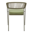 Skye Dining Chair (Set of 2) Green
