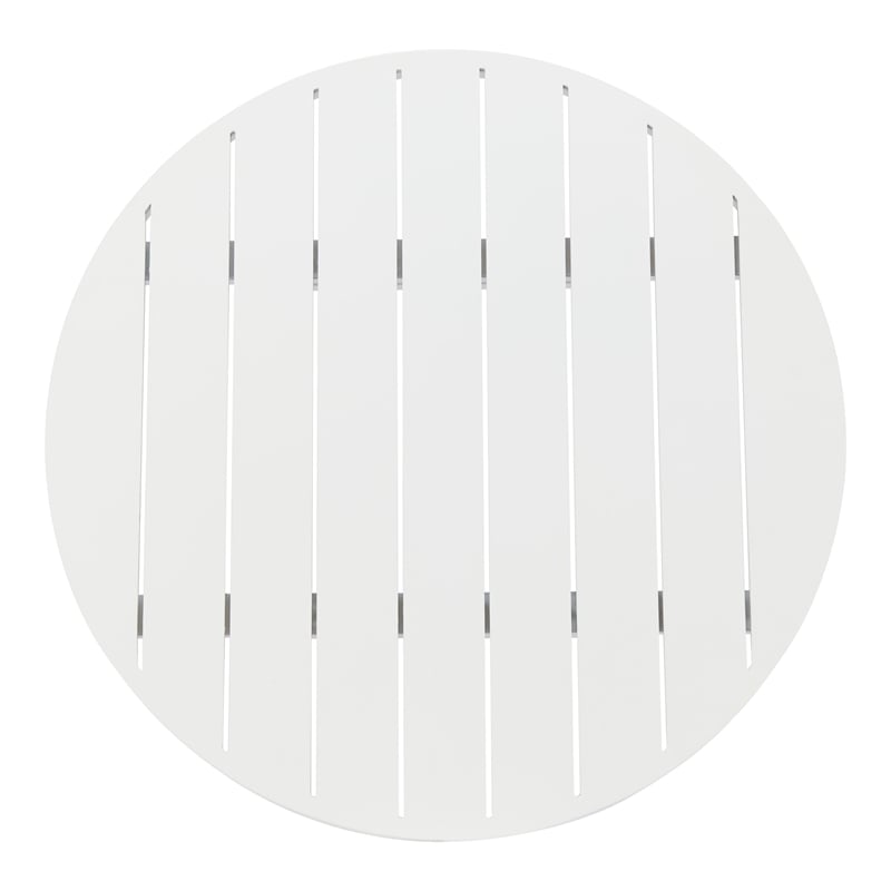 Ren Bar Table White Indoor