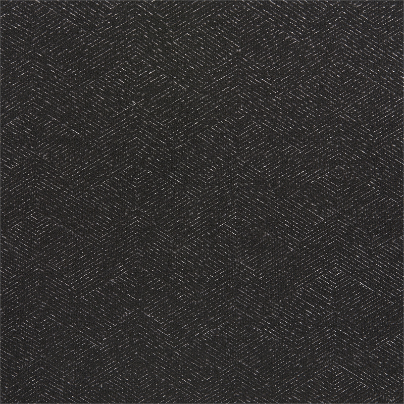 Minze Loveseat Black