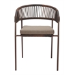 Skye Dining Chair (Set of 2) Brown