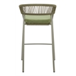 Skye Barstool (Set of 2) Green