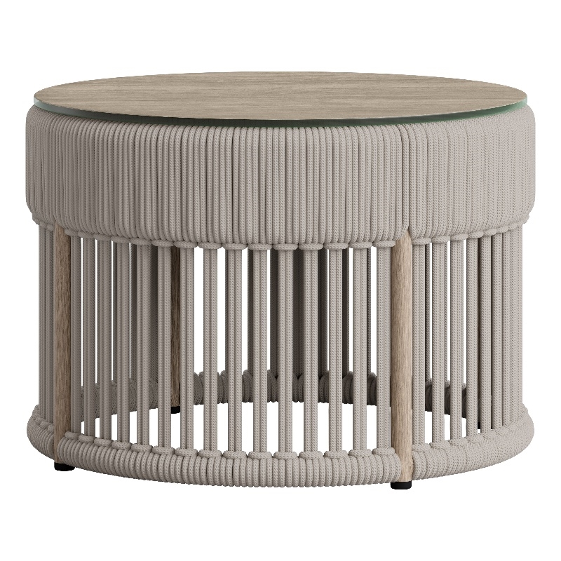 Sora Coffee Table Natural