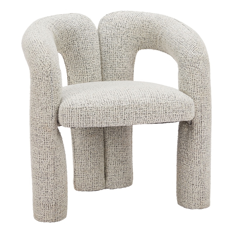 Buis Dining Chair Gray
