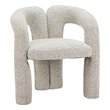 Buis Dining Chair Gray