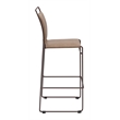 Verbena Barstool (Set of 2) Brown