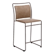 Verbena Counter Stool (Set of 2) Brown