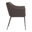 Belmont Dining Chair Brown