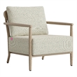Sora Outdoor Armchair Green