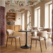 Seville Dining Chair (Set of 2) Cloud Beige