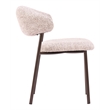 Seville Dining Chair (Set of 2) Cloud Beige