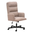 Sable Office Chair Gray