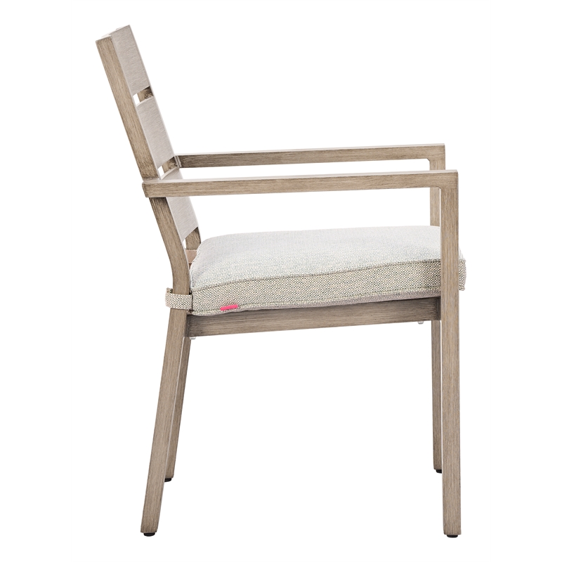 Reefline Dining Chair (Set of 2) Green
