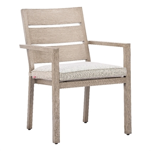 Reefline Dining Chair (Set of 2) Green