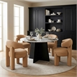 Cotsen Accent Chair Tan