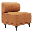 Malben Middle Chair Brown