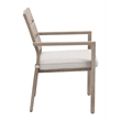 Reefline Dining Chair (Set of 2) Gray
