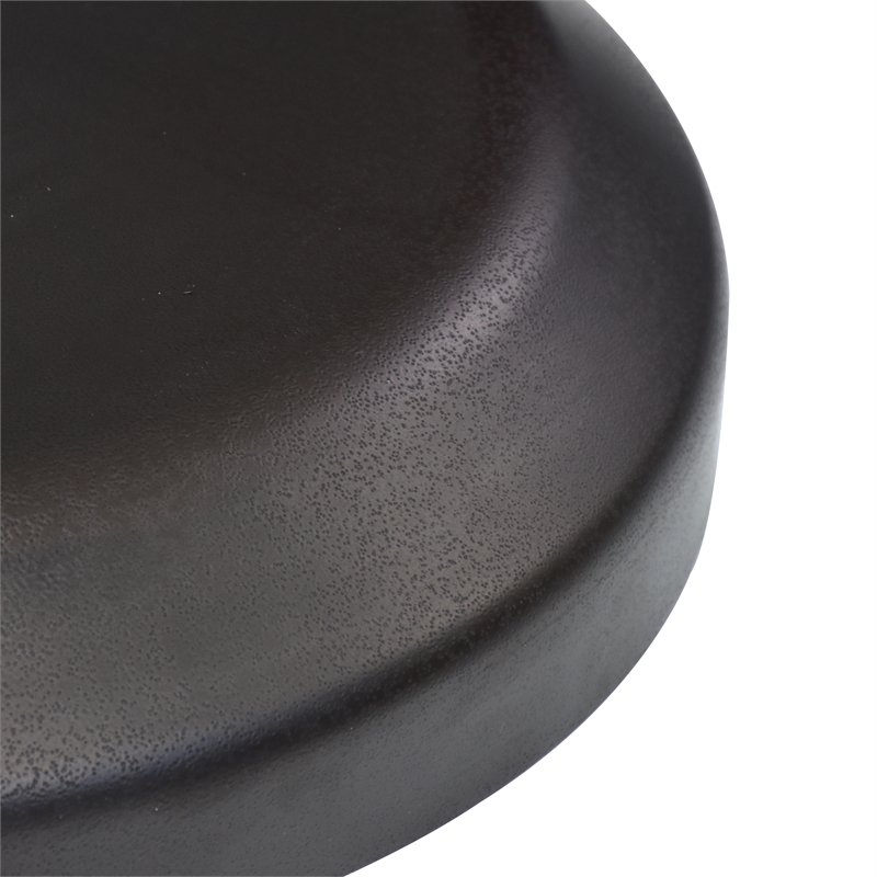 California Umbrella 75lb Base in Bronze