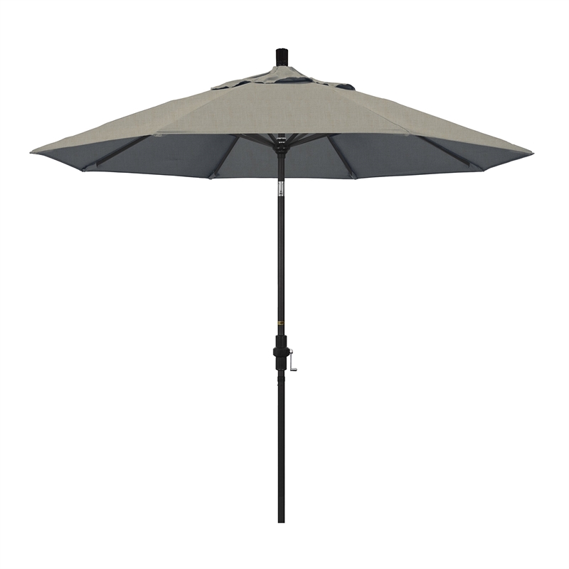 buy patio umbrella online Automatic with Remote Control Made from premium polyester fabric Round 11 Foot Patio Umbrella
