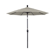 California Umbrella 7.5' Patio Umbrella in Spectrum Dove