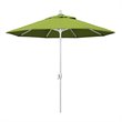 California Umbrella 9' Patio Umbrella in Macaw