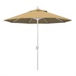 California Umbrella 9' Patio Umbrella in Champagne